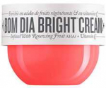 Kūno kremas| Sol De Janeiro - Bom Dia Bright Kreminis, 75ml