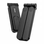 Telefono Stovas - Ulanzi MA26 Ki&scaron;eninis, 360&ordm; Sukimosi, Reguliuojamo Auk&scaron;čio