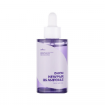 Isntree - Svogūnų Newpair B5 ampulė - 50 ml