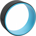 Dharma jogos ratas, juodas ir mėlynas, REBEL ACTIVE