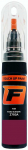Firanto FORD EUROPE 2793A - LIPSTICK Rožinis Rinkinys: Dažų korektorius įbrėžimų taisymui + Rūdžių modifikatorius + Lakas 15 ml