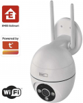 IP stebėjimo kamera GoSmart EMOS IP-800 WASP 5MPX lauko besisukanti