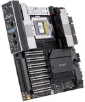 pagrindinė plok&scaron;tė asus pro ws wrx90e-sage se 1x str5 amd ryzen threadripper pro 7000 soc (8x dimm, 4x sata, 2x slimsas, 4xm.2, 2x10gbe, ipmi, eeb)