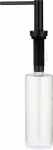 Skysto ploviklio dozatorius Deante Aster ZZZ_C0DD, Brushed Bronze