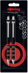Rotring Tikky CC 0,7 mm pie&scaron;tuko ir ra&scaron;iklio rinkinys - 2221239