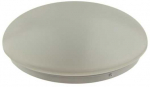 Pakabinamas &scaron;viestuvas Bona Electrica LED Kyrk luminaire with sensor 12W DW 4000-4500K
