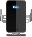 &bdquo;XBLITZ&ldquo; automatinis automobilio laikiklis su įkrovimu FX4