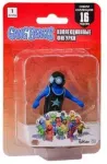 My Store PMI Gang Beasts 1 serijos imtynininkas, mėlynas, 7 cm