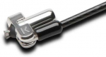 Linka zabezpieczająca Dell 1.8 m (Keyed Ne&scaron;iojamas kompiuteris Lock)