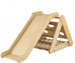 Promotions Laipiojimo žaislas, 62.5x64.3x57.4 cm, Natūralus