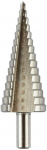 Grąžtas Graphite Žingsnis gręžtuvas 4-32 mm