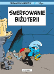 Egmont Smurfai. Smurfų papuo&scaron;alai