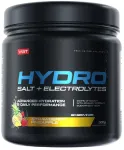 Vast Sports VAST HYDRO 300g 60 porc. elektrolitai : Skonis - Citrinų limonado