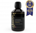 Zinzino BalanceOil+ Premium žuvų taukai, 300 ml.+DOVANA 1 vnt.