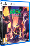 &bdquo;Raudona Art Games BROK The Investigator&ldquo; &ndash; &bdquo;PlayStation 5&ldquo;