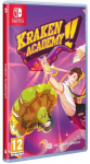 Red Art Games Raudona Art Games Kraken akademija &ndash; Nintendo Switch