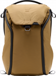 &bdquo;Kuprinė PEAK DESIGN&ldquo; kasdieninė kuprinė 30 l v2 &ndash; kojotų spalvos