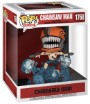 Funko POP! grandininis pjūklas Man Exclusive 6inch