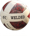 Futbolo kamuolys WELDED VG5000, 5 Dydis