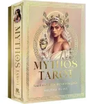 Originalios taro kortos MYTHOS TAROT, ROCKPOOL&reg;