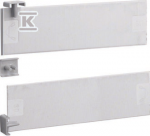 Hager GALŲ DANGTELIS &Scaron;ILDOMAM RATUI IR RATUI 2P 10MM2