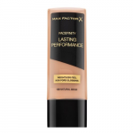 Max Factor Lasting Performance Long Lasting Make-Up dlouhotrvaj&iacute;c&iacute; make-up 106 Natural rusvai gelsvas 35 ml