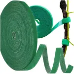 Sodo juosta su Velcro užsegimu 5m Gardlov