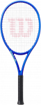 WILSON ULTRA 100UL V5 teniso raketė (Dydis: 1)