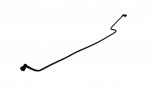ORIGINALUS LAND ROVER VANDENS ŽARNAS RANGE ROVER 13 SPORT 14 3.0L DYSELIS LR077702