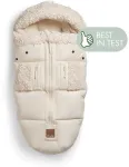 Elodie Details žieminis vokelis kūdikiui Soft Sherpa