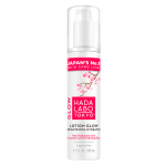Hada Labo Tokyo Glow hialurono rūg&scaron;ties skaistinamasis dieninis veido losjonas, 150 ml