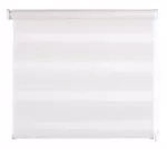 Rullo žalūzijas Domoletti D&N Colours S023, krēmkrāsa, 100 cm x 170 cm