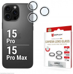 E.V.I DISPLEX CAMGLASS SINGLE LENS - IP 15 PRO/15 PRO MAX