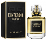 Givenchy Linterdit kvepalai 50 vnt.