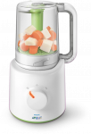 Plakiklis Philips Avent SCF870/20 Avent 2-in-1 Dam (Pažeista pakuotė)