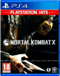 "Mortal Kombat X", 18+
