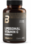 Biotech Liposomal Vitamin C 30 kaps.
