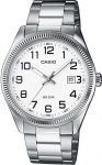 CASIO VYRI&Scaron;KAS LAIKRODIS MTP-1302PD-7B (zd072d) + DĖŽUTĖ