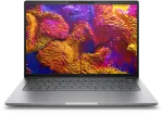Ne&scaron;iojamas kompiuteris HP ZBook 8 G1ak: AMD Ryzen AI 7 PRO, 32GB RAM, 1TB SSD, 14-inch WUXGA, Windows 11 Pro