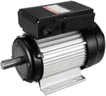 2.2 kW elektros variklis, 2800 aps./min., AC variklis, didelės spartos, pramoninis, žemės ūkio