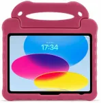 Pipetto iPad 10th Gen (2022) Activity Case - Rožinė