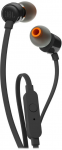 Ausinės JBL į ausis