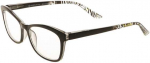 R2 Identity reading glasses with mėlynas light filter - MC2235BC1/0