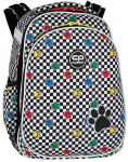 Cool Pack Mokyklinė kuprinė CATCH ME, CoolPack, 20 L