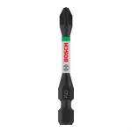 Bosch PRO PZ2 Impact antg. 55 mm, 2 vnt.
