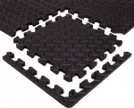 Puzzle mat inSPORTline Famkin (12 tiles, 18 edges)