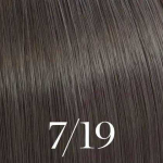 Plaukų dažai Wella Professionals Color Touch 60ml - 7/19