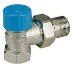 Ventilis R401H, &frac12;", vidinis ir i&scaron;orinis sriegiai