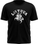 KS Vaiki&scaron;ki Mar&scaron;kinėliai Vytis Lietuva, Dydis: 6 metai