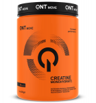 Kreatino monohidratas QNT, 300g